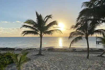 Image de Casita KinHa Sunrise Suite - Oceanfront