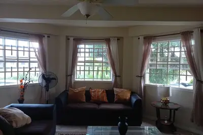 Image de Rodney Heights 2 Br en-suite Apartment