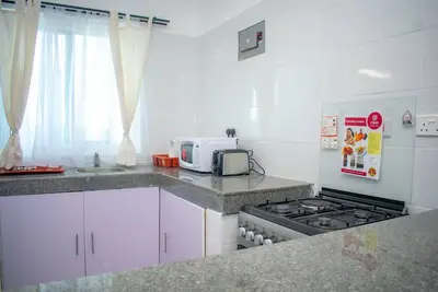 Image de Two Bedroom Apartments Within A Walking Distance To The Beach