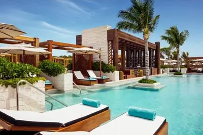 Image de The Bliss Of Vidanta Resort