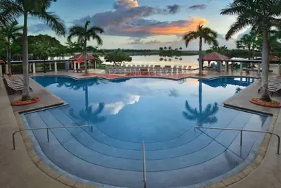 Image de Marriott's Villas at Doral (Fl) 2br Villa - Sleeps 8