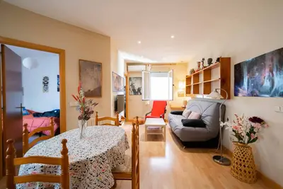 Image de Appartement de chambre à Madrid