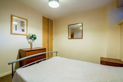Image de Stunning Apartment in The Heart Of Liverpool