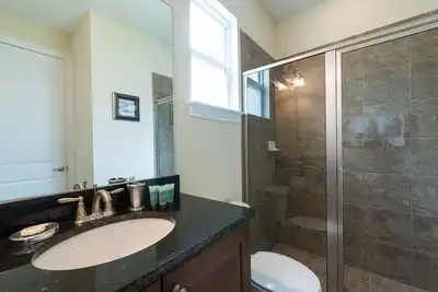 Image de Disney Dreams Luxury Home with Private Water Park