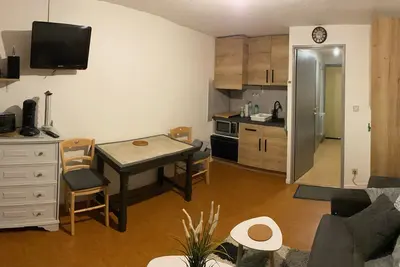 Image de Appartement rénové en 2021 classé 3 étoiles 4 personnes