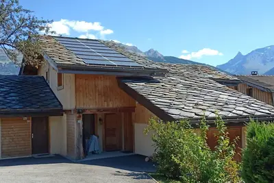 Image de Maison au cœur de la tarentaise