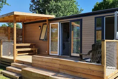 Image de Location mobil-home Ohara 1064