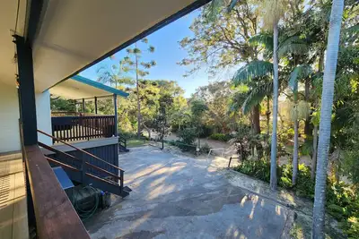 Image de Bow-Allum Place Apt 1 - Eurong, Fraser Island