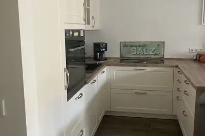 Image de Modern apartment 2 terraces, 2 bedrooms Top