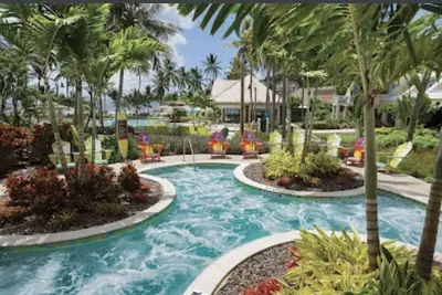 Image de Margeritaville Resort In St Thomas