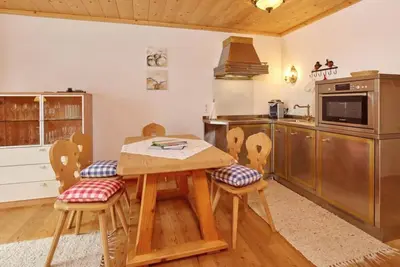 Image de Apartment Kriegerhorn directly in Lech on the ski slope
