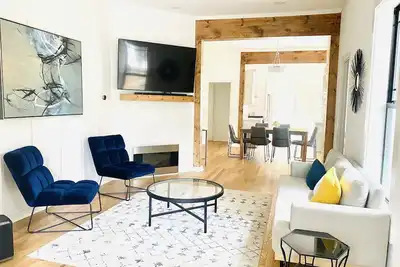 Image de New Luxury Atlanta Home in Midtown, Downtown Atlanta