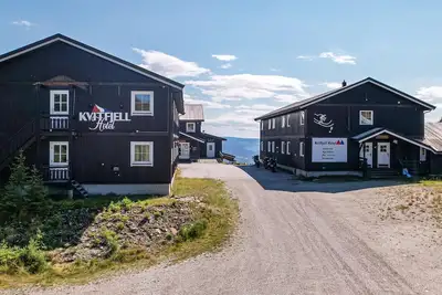 Image de Superbe maison à Fåvang avec sauna