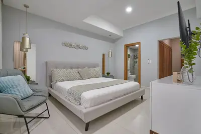 Image de Stunning View Downtown 2Bedrom/Pool and Gym