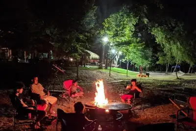 Image de Charming, Comfy Cabin on the San Marcos River!