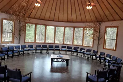 Image de Harmony Woods Retreat Center