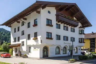 Image de gemuetliche Ferienwohnung