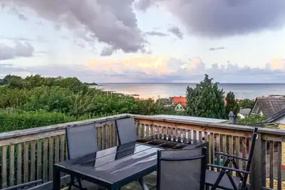 Image de Superbe maison Ă Svaneke avec WiFi