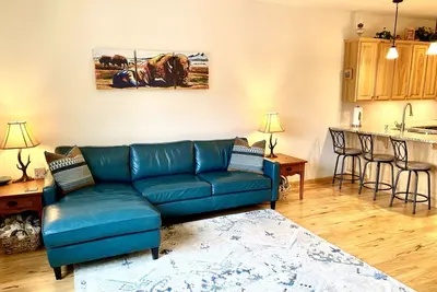 Image de Flat Creek Pathway Condo