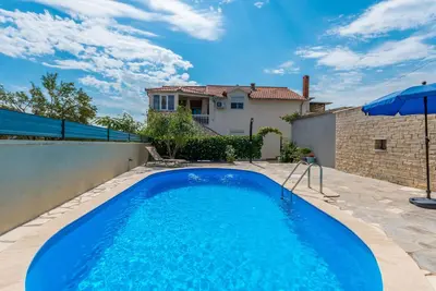 Image de Gorgeous apartment in Banjevci