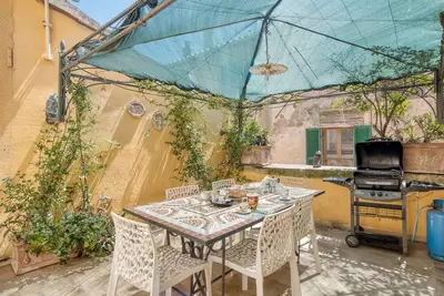 Image de Bel appartement de 3 chambres à Canino