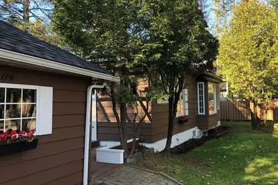 Image de Cozy vacation home in the heart of Mont Tremblant