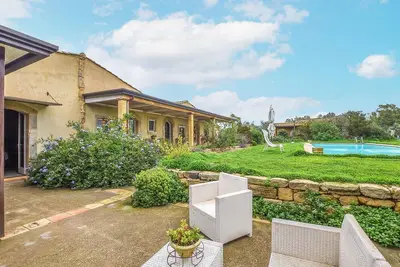Image de Belle maison Ă Caltagirone