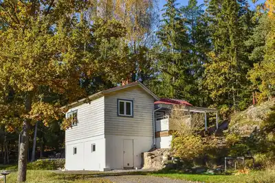Image de Belle maison 1 chambre à Norrköping