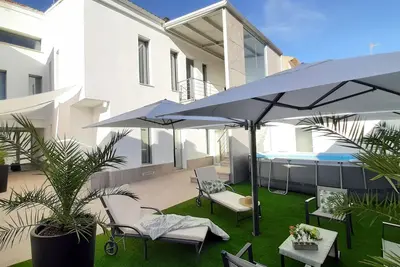 Image de Luxury house with every detail and comfort