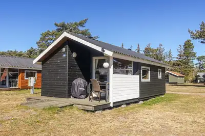 Image de Maison confortable à Nexø avec WiFi