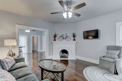 Image de Heart of Edmond Retreat