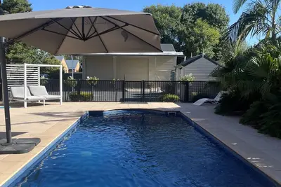 Image de Peyton's Place - Five Bedroom Villa