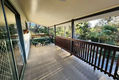 Image de Bow-Allum Place Apt 2 - Eurong, Fraser Island