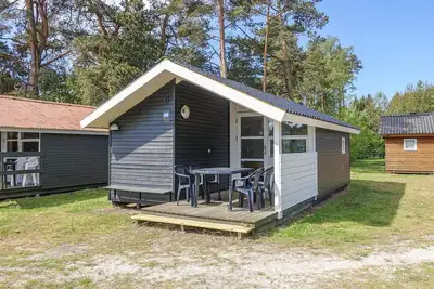 Image de Superbe maison de 2 chambres à Nexø