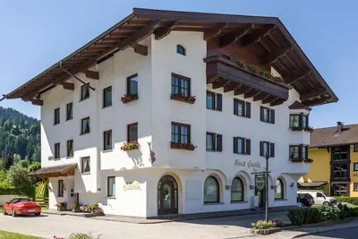 Image de schoene Ferienwohnung
