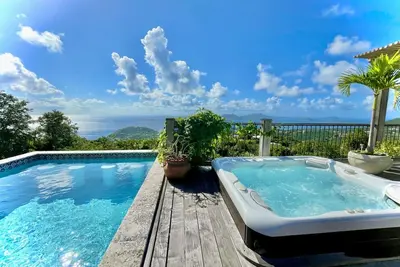 Image de Villa Nanichi - Sunset Lover's Dream Home