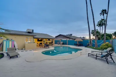 Image de Mesa, Az 3b/2ba - Super Location, Heated Pool, Weekly Discounts