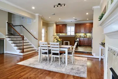 Image de Lovely home - Great location River Oaks Houston Texas