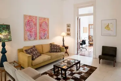 Image de Fantastic Loft style in Historic Ba