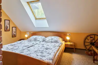 Image de Chlívce u Hronova by Interhome