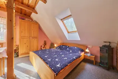 Image de Chlívce u Hronova by Interhome