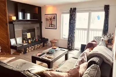 Image de The Okemo Love Lounge