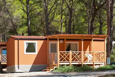 Image de Mobile Homes Baško Polje Campground
