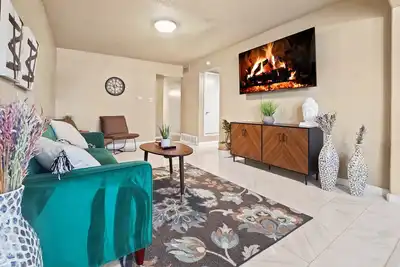 Image de Home♥Close To All Sporting Events & Entertainment♥