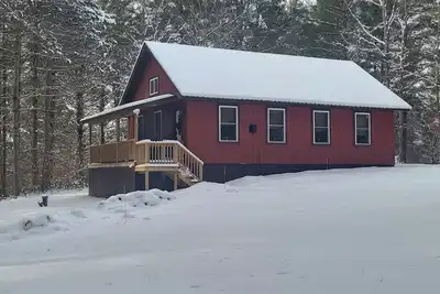 Image de \"Singing Pines\" Newly Built Vacation Rental