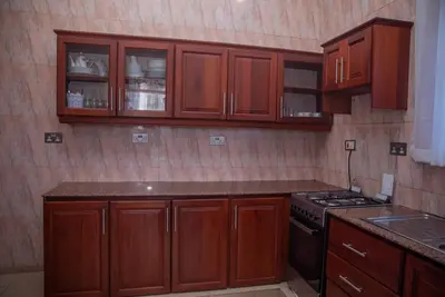 Image de Private room in a villa - located in Sinza