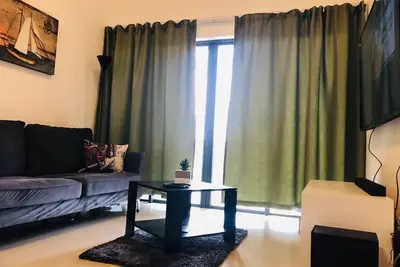 Image de A beautiful 2 bedroom apartment in Umhlanga Ridge
