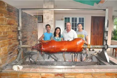 Image de Powers Holiday vacations/ Bongalow