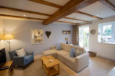 Image de Buckthorn Cottage Chipping Campden