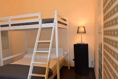 Image de Studio Apartment With Terrace